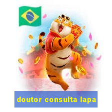 doutor consulta lapa